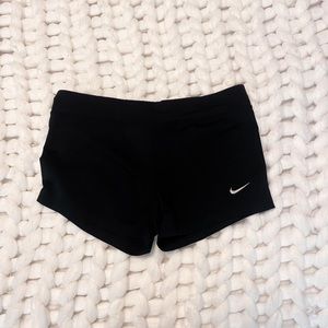 NIKE dry-fit spandex